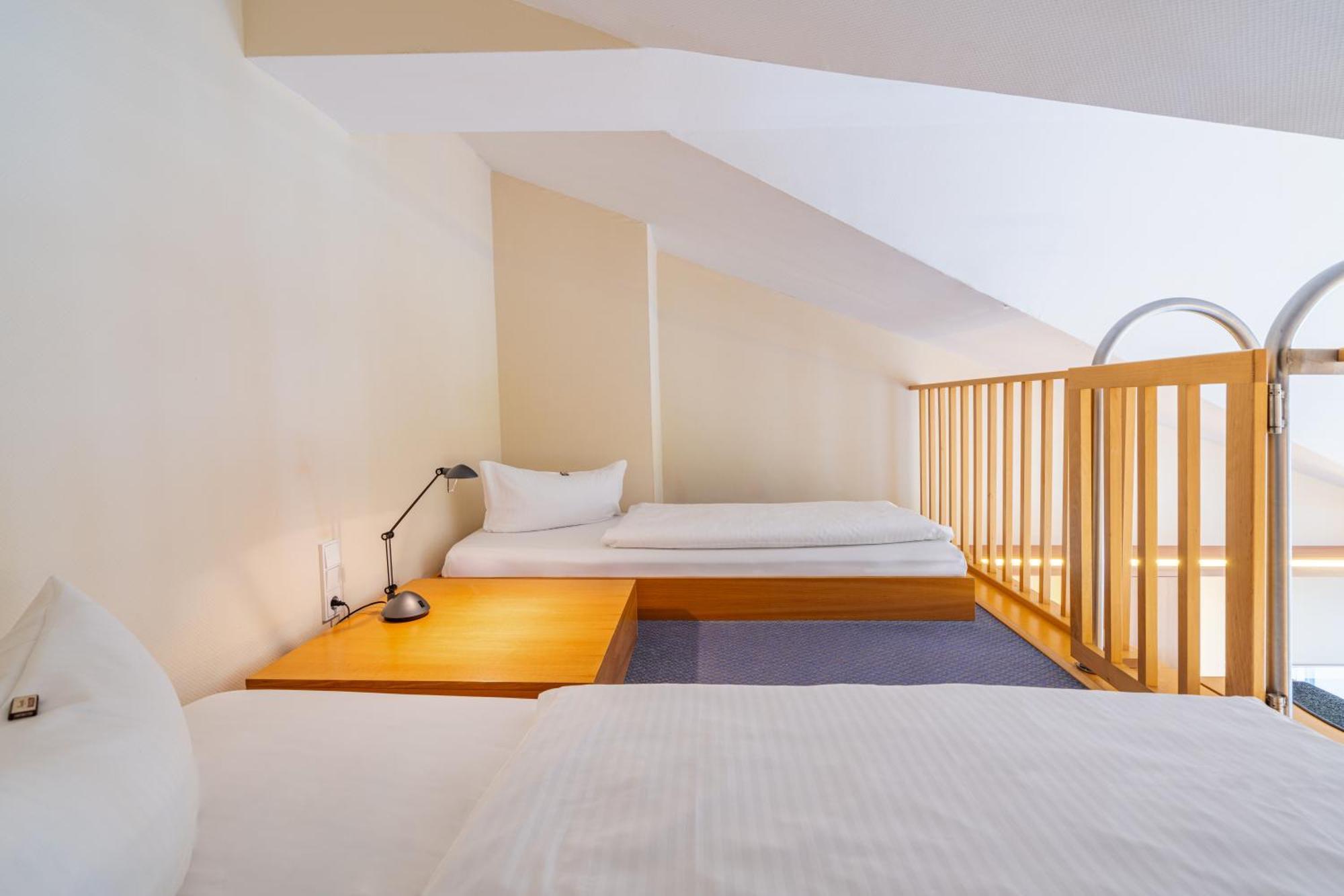 Strandhotel Seerose Kölpinsee Eksteriør billede